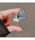 XSB114 - Retro Fairy Saree Brooch
